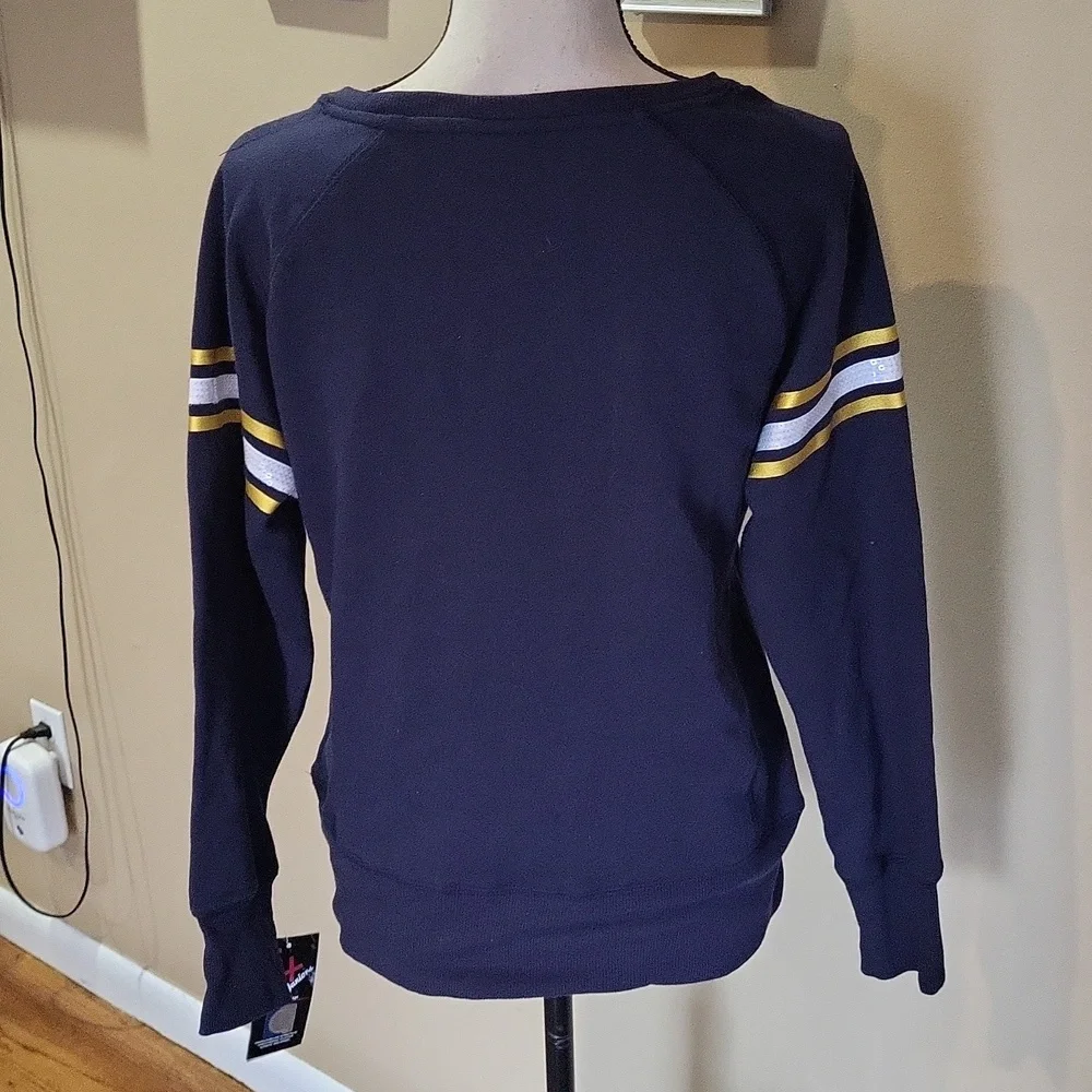 Campus Heritage Sweater - Picture 5 of 7